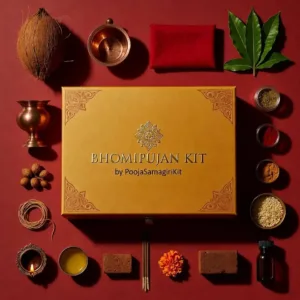 Bhoomipujan Puja Kit